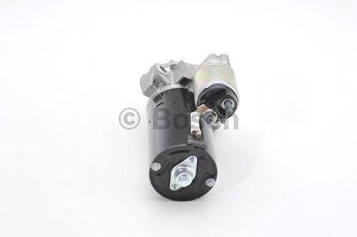 Brand New Genuine Bosch 0001109391 Starter - 0 001 109 391 - Picture 2 of 4