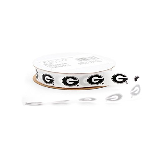 Georgia Bulldogs Licensed Ribbons & Mini Pennants - Picture 8 of 15