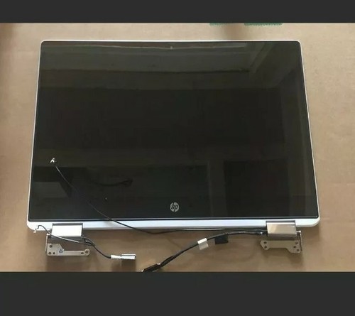 HP Chromebook x360 14 G1 14-DA komplette Touchscreen Display Baugruppe