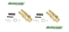 Meritor Slack Adjuster Clevis Kit Combo Replaces # R810019, R801713, E-11430A