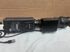 Panasonic Convertible Camera AW-HE870 SDI,Fujinon A13x6.3BMD-DSD