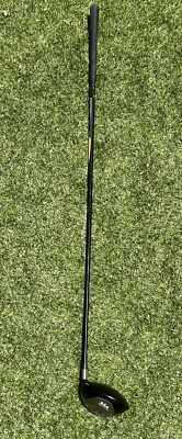 TaylorMade R510 9.5° Driver Right Stiff Flex S TaylorMade MAS2 75 Low ...