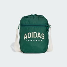 BORSELLO A TRACOLLA adidas JD1901 BORSA Monospalla U VAR Organizer Mono Bag