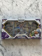  Pokemon TCG: Forces of Nature GX Premium Collection, Collectible Trading Card Set