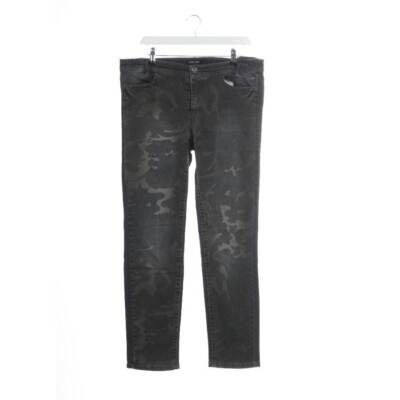 Jeans Slim Fit Hugo Boss Orange Mehrfarbig 44 N6