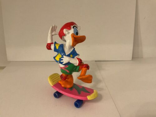 Disney New Generation Bully Figur Auswahl Micky Maus Donald Duck Scrooge Magnum - Bild 30 von 35