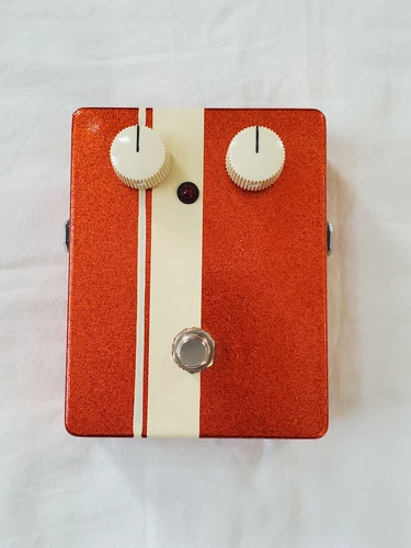 2007 Monster Effects Mastortion Mastodon Brent Hinds Bill Kelliher Effects Pedal