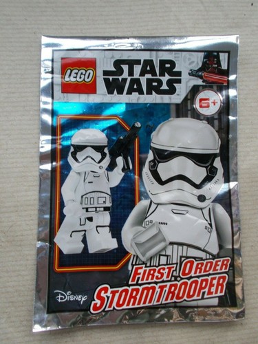 911613 911951 911952 JEDI INTERCEPTOR TIE BOMBER STORMTRPR 3 LEGO STAR WARS SETS - Picture 11 of 11