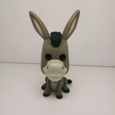 donkey shrek funko pop
