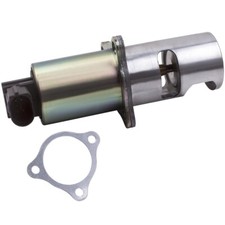 1x AGR-Ventil for Opel Movano Vivaro Renault Kangoo Master Trafic 1.9 Diesel