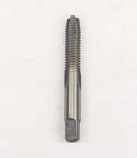 Kromhard 3/8"-16 NC Spiral Point Plug Tap HSS GH3 3 FL UK NEW