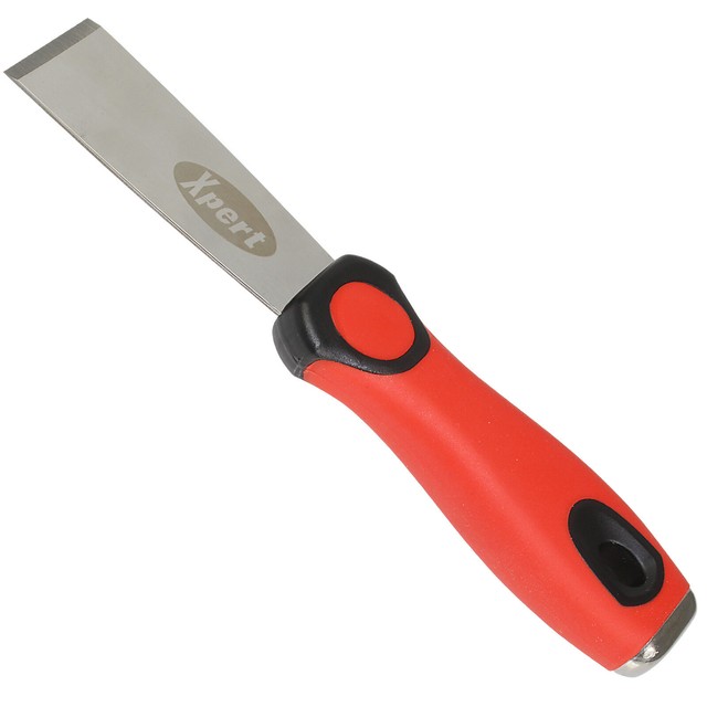 Putty Knife Window Glass Door UPVC Chisel Bead Glazing Shovel Deglazing Hacking Compra online