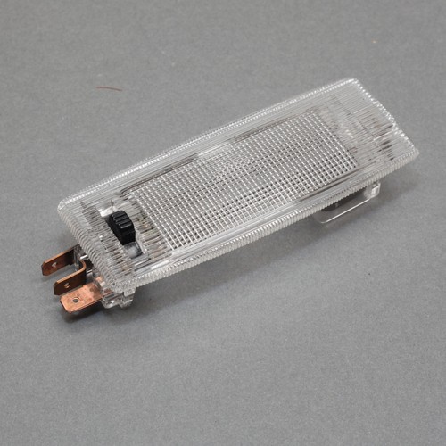 Mercedes-Benz W123 Sedan Interior Light Front A0008206301 Gen 1 300D 240D 280E