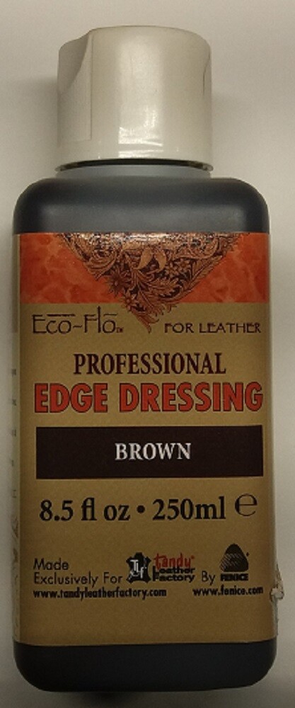 brown edge dressing Edge Dressing Upgrade : r/NicksHandmadeBoots