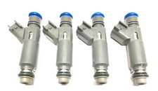 Made In USA 12582704 Flow Matched OEM Fuel Injectors Pontiac Saturn GM 2.2L 2.4L