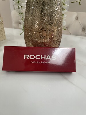 ROCHAS EDP COLLECTION 3ML (EDP &EDT)