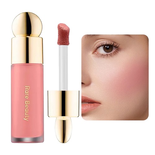 Raro Beauty Soft Pinch Liquid Blush .25 fl. oz/7,5 ml formato completo nuovo con scatola - scegli tonalità - Foto 23 di 25