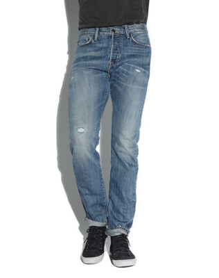 Lucky Brand Selvedge Denim Men