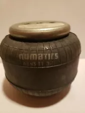 Numatics ASNS11-3-1 AIR SPRING, Air Bag