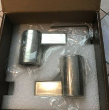 Brizo Litze Wall Mounted Double Handle Tub Fi...