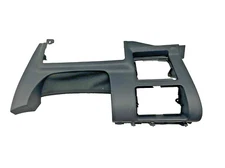 19-21 Subaru Forester Dash LH Side Lower Trim Panel 66075SJ100VH OEM