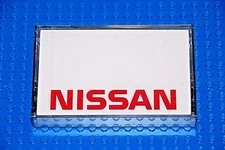 THAT'S  PH-I   46   1989  NISSAN  TYPE I    BLANK CASSETTE  TAPE (1) (SEALED)