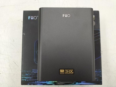 Fiio Fio-K7 Headphone Amplifier From Japan Used | eBay
