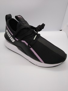 Puma Muse 2 Satin Strap - Femme Chaussures l GIRLSONMYFEET