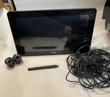 Ugee Hk1560 Screen Drawing Tablet USED