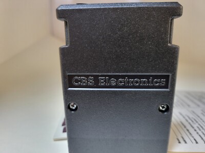 Jeu VENTURE CBS VER NEUF scellé pour la console INTELLIVISION
