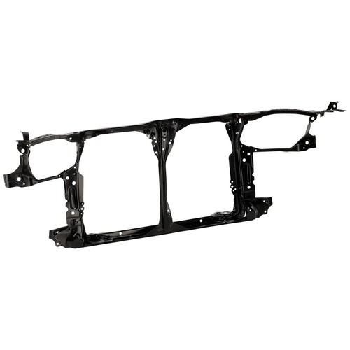 Aluminum Radiator For 2002-2007 Subaru Impreza 2.5L With Transmission Cooler - Picture 10 of 12