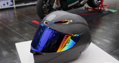 AGV Pista GP RR 75 Anniversary Carbon L