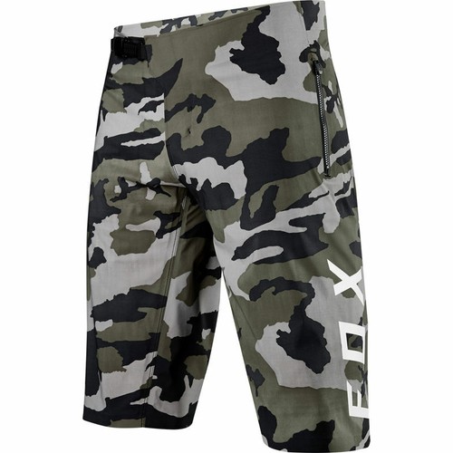 Fox Head Men's Fox Racing Defend Pro 