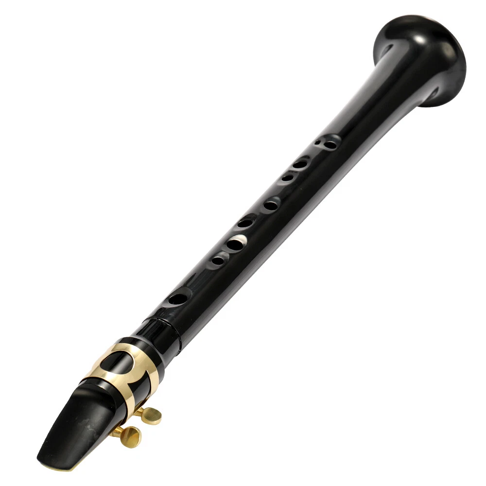 Portable saxophone hotsell