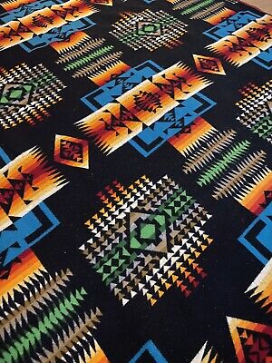 Beaver State Pendleton Wool Blanket Vintage - 5'x6' | eBay Beaver State Pendleton Wool Blanket Vintage - 5'x6' | eBay