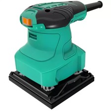 Abrasive Polishing Machine Putty Wood Floor Sander Woodworking Plate Sander