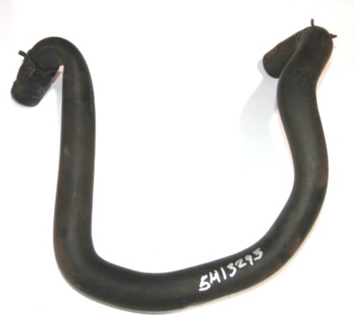 ベリーズ POLARIS USED SNOWMOBILE 09 IQ COOLANT HOSE WITH CLAMPS 5413293