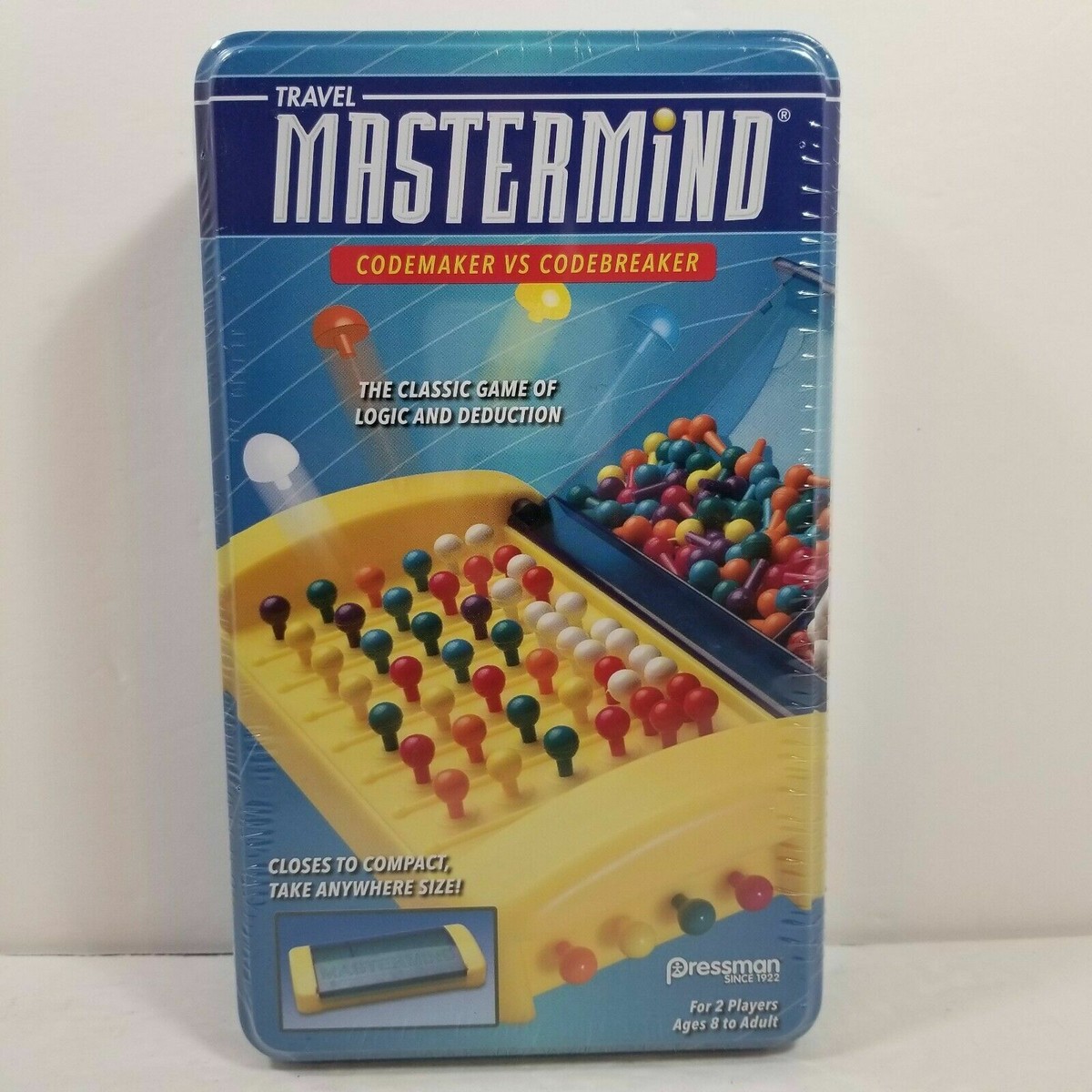 Travel mastermind board game | Soule.lgbt