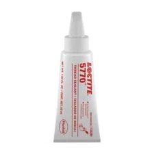 LOCTITE 5770 HIGH-TEMP and STEAM THREAD SEALANT  50ml tube New Henkel FREE SHIP