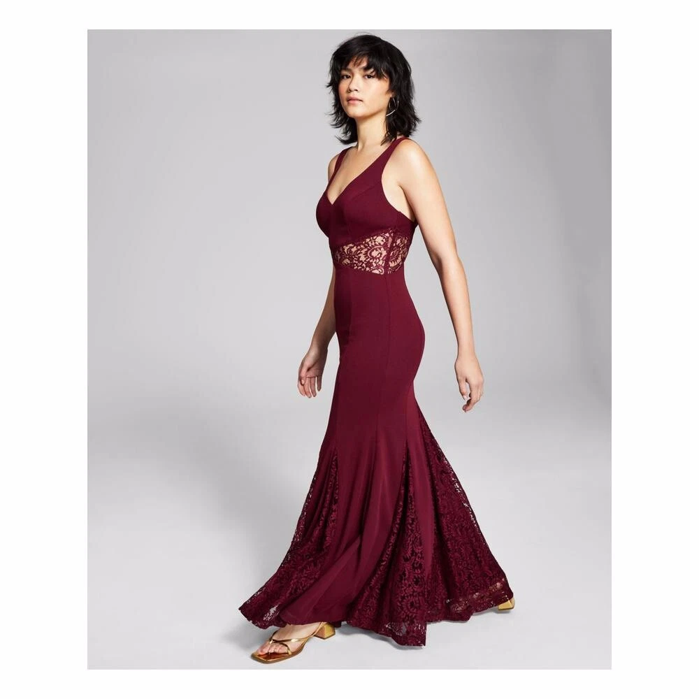 Trixxi maxi clearance dress