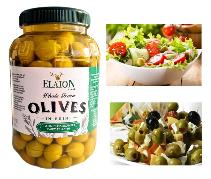 Oliven