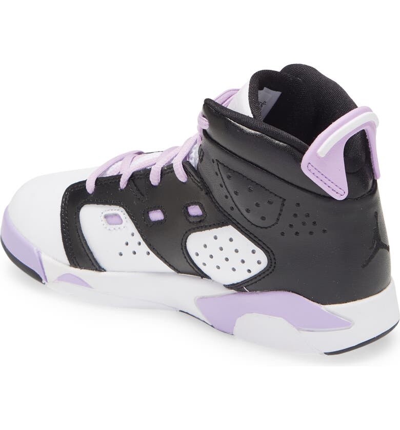 Nike Jordan Girls' Baby/Toddler Basketball Shoes 61723 (TD) US Size 4c eBay