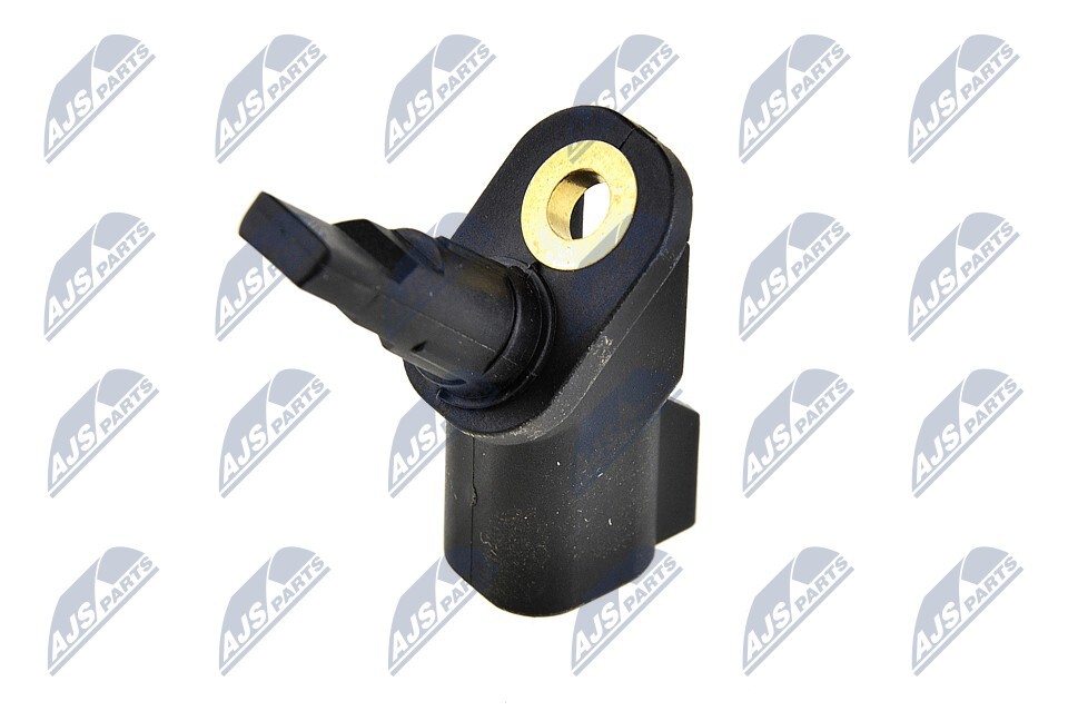 NTY HCA-FR-023 Sensor, wheel speed for FORD,JAGUAR