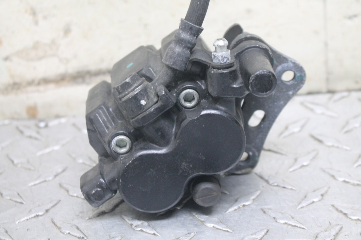 Kawasaki Ninja 300 13-16 Right Front Brake Caliper 43080-0125-25s