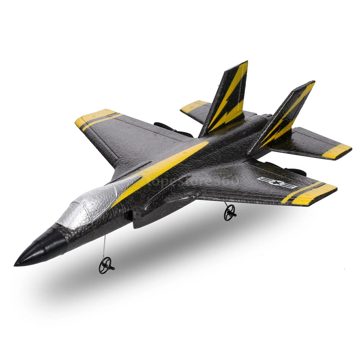 FX635 RC Airplane Aircraft 2.4G RC Glider Plane Fixed Wing Remote