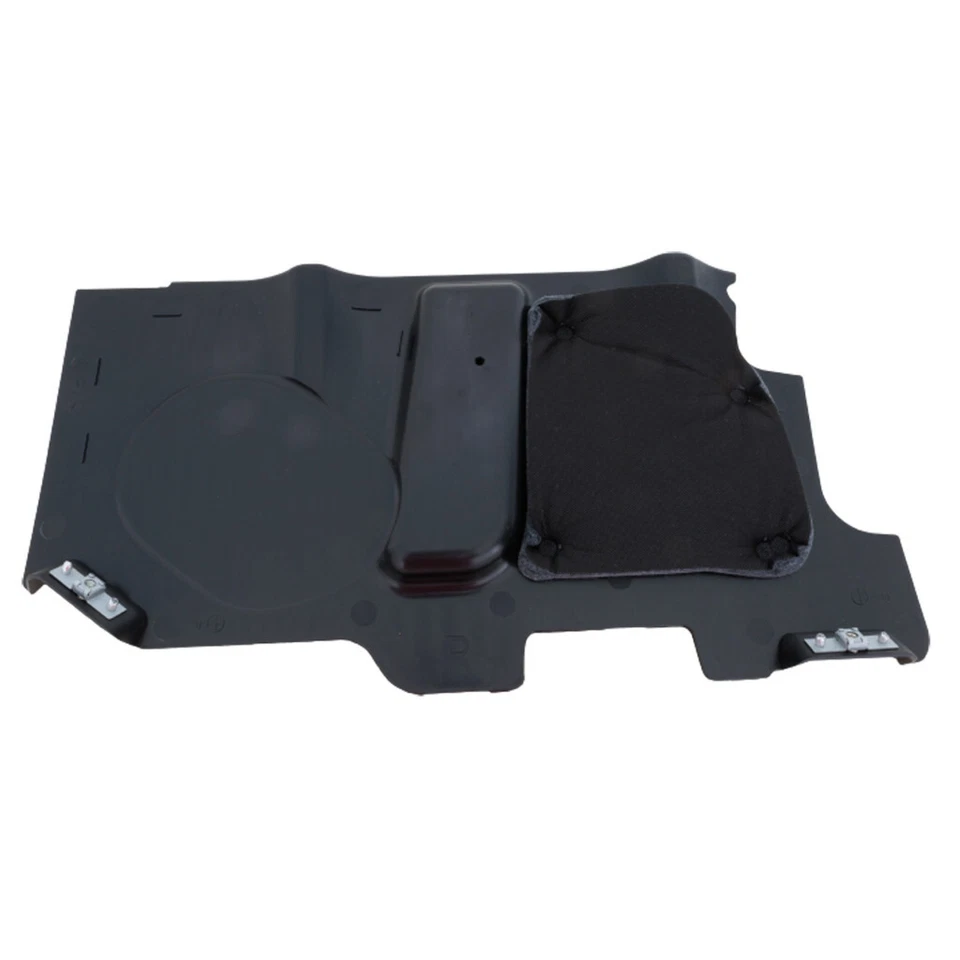 Guardabarros para Chrysler Town & Country 2008-2016 protector contra salpicaduras lado del pasajero Foto 2 de 4