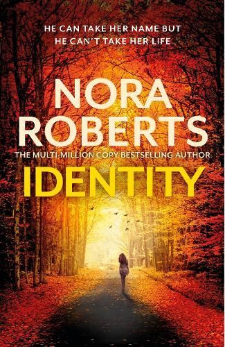 Identity Roberts, Nora Hardcover New