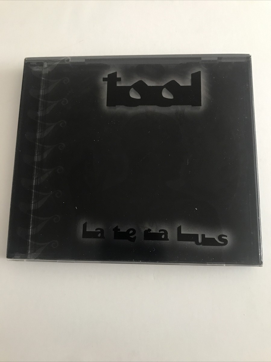 【新品未開封】tool / LATERALUS LIMITED EDITION Lateralus 2 LP | Tool Band Store