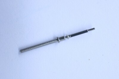 Seiko 354-601 354601 Tige Winding Stem Aufzugswelle für 6319A 63A NOS