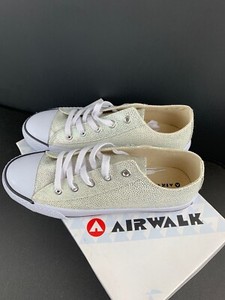 airwalk women's legacee sneaker